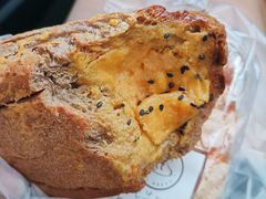地瓜面包-韩国利尔面包(桂林路店)