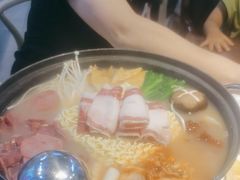 -屋里家延边朝鲜族冷面(梅林3店)