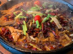 -老板恋上鱼(印象城店)