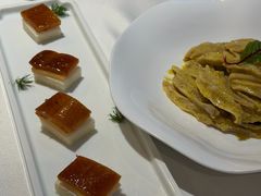 -味+新京宴·烤鸭·北京菜(创意谷店)