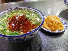 -云峰金顶兰州牛肉面(雄越店)
