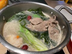 -星伦多自助料理(花山金鹰店)