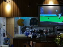 -玛尚诺意式餐厅(官舍店)