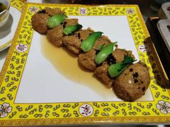 -那家小馆•北京菜•烤鸭(香山店)