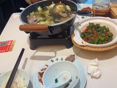 -全牛匠·乐山跷脚牛肉(西北旺万象汇店)