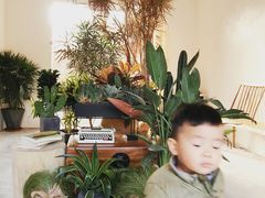 -云里小坐·小院里·团建·宴请·下午茶(三圣乡店)