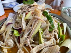 -莲香西域·正宗新疆菜(龙华店)