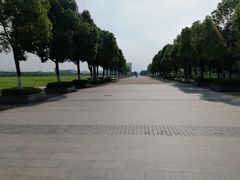 -东南大学(九龙湖校区)
