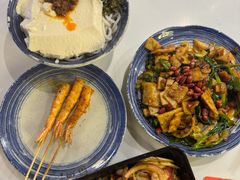 -留焕小吃·昆明非遗小吃品牌(文明街旗舰店)