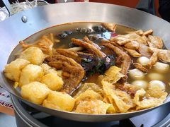 -小螺大作·螺蛳粉火锅(林和西店)