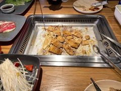-新石器烤肉(无锡万象城店)