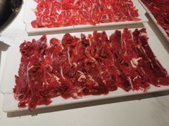 -犇鼎牛潮汕牛肉火锅(新辰里学清路店)