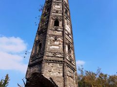 -上海佘山国家森林公园天马山园