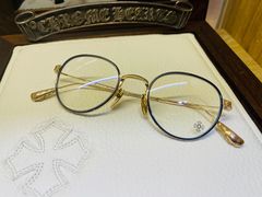 -EYEPHILO镜之道·克罗心眼镜