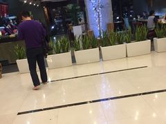 -纽斯桑拿会所(天山店)