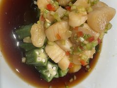 -海铺·渔家虾水饺(皇姑店)