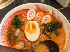 -極屋鮨牛 · 烧肉酒场(时代C馆店)
