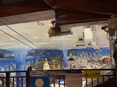 -长沙湘江冰雪世界