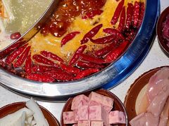 -芈重山老火锅(广州首店)