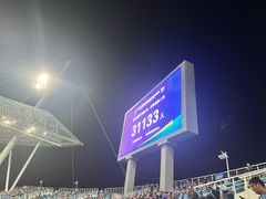 -连云港市体育中心体育场