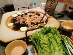 -阿昌白族石板烧(大理古城店)
