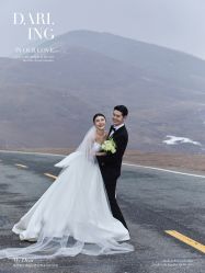 点击看大图 -蒙娜丽莎婚纱摄影·旅拍