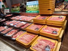 -亚马逊海鲜自助(梅溪湖步步高店)