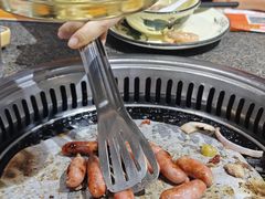 -鹤之乡·齐齐哈尔烤肉·非遗(秋涛路店)