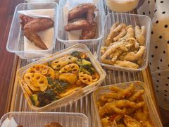 -水牛奶皇后糖水铺(深圳总店)