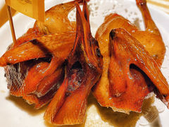 -石岐佬中山菜馆(张溪店)