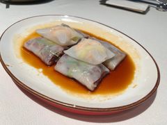 -潮民公馆(BFC外滩金融中心店)