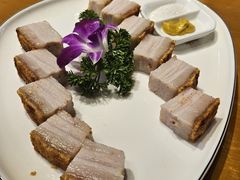 -猪仔记广东顺德菜(石景山银河大街店)