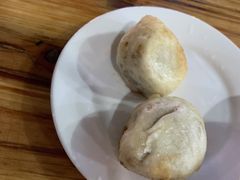 煎包-古街捞化牛杂(井大店)