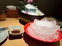 -阿吾罗·月咏精致日料(港汇恒隆广场店)