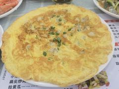 -明记海鲜大排档(巽寮湾店)