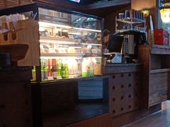 -栖巢咖啡(天鹅湖万达低碳店)