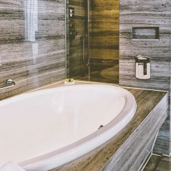 -静安洲际酒店·宴会厅