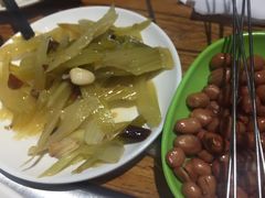 -二道木烤羊腿(桃花潭店)