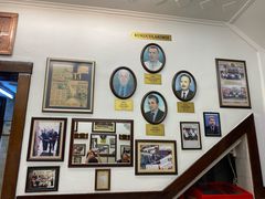 -Tarihi Sultanahmet Köftecisi Selim Usta