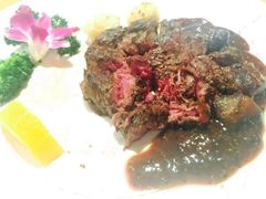 -萨拉伯尔水源素问店·韩国宫廷料理(人民路店)