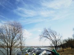 -野鸭湖国家湿地公园