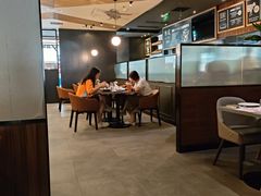 -西堤牛排(北京国瑞店)
