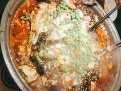 -鱼见你烤鱼•本地烧烤(1818店)