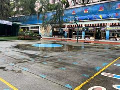 -金豆子幼稚园