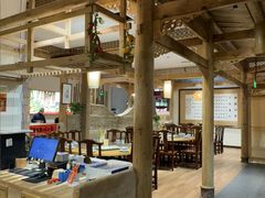 -田园印象·成都土菜院子(华阳店)