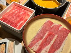 -温野菜涮涮锅(西单大悦城店)