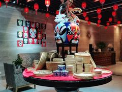 -启东恒大酒店·吕四渔号海鲜餐厅