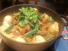 -牛腩之旅·牛腩牛杂煲(光启城美食城店)