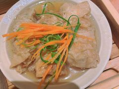 -蔡澜点心·粤菜(花城汇南区店)