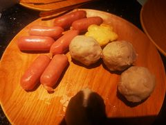 -牛New寿喜烧(虹桥新天地店)